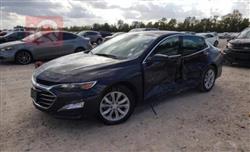 شيفروليه ماليبو